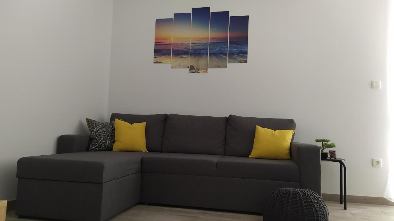 Urban Apartment Vukić Trogir Bagian luar foto