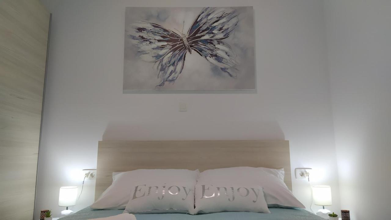 Urban Apartment Vukić Trogir Bagian luar foto